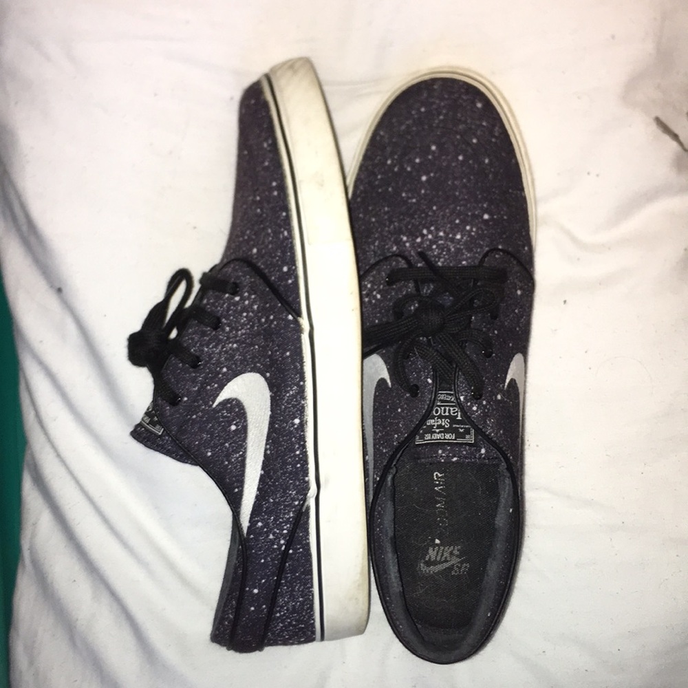 Nike SB Stefan Janoski sneakers